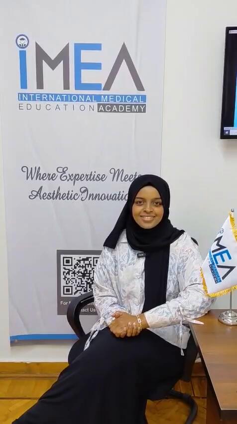 Doctors’ Reviews After The Rhinoplasty Course ✨