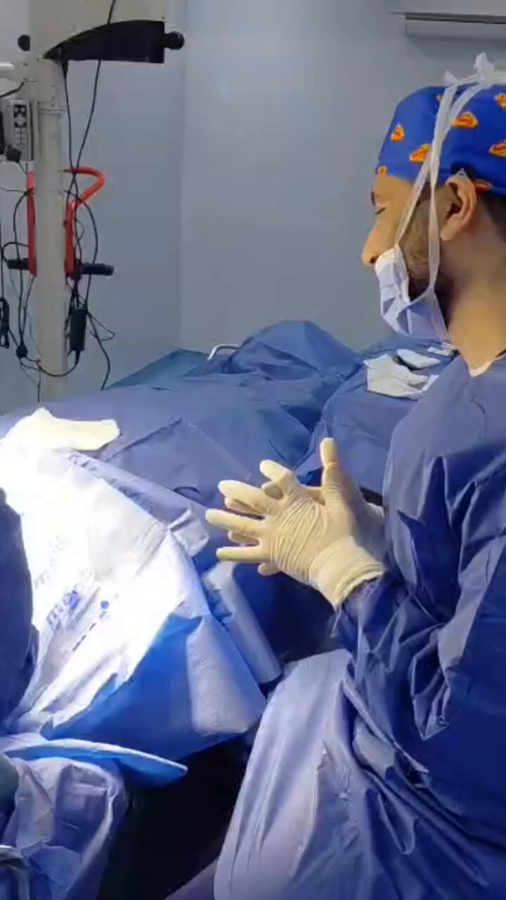 Doctors’ Reviews After The Rhinoplasty Course ✨